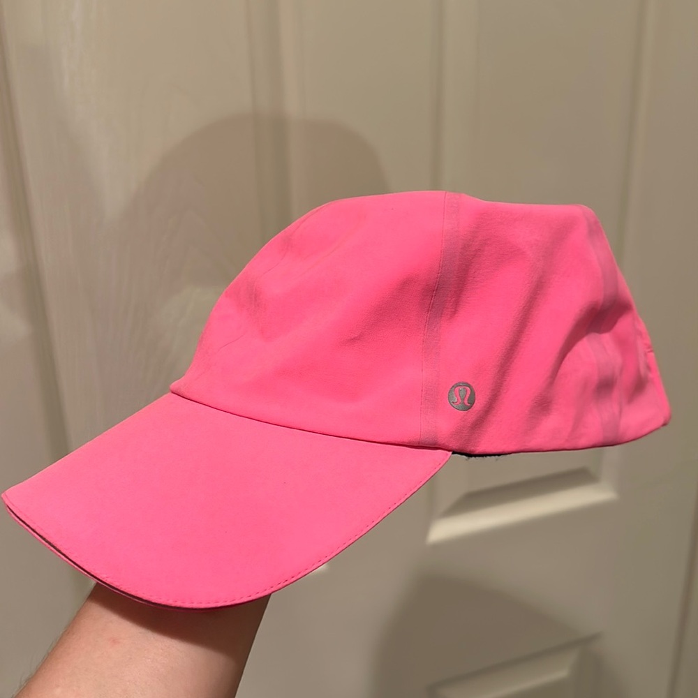 Lulu Tennis Hat 💕